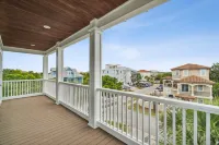 Destin BH - Gulf Star - 2-Sterne