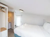 Danai Residential Complex Ξενοδοχεία στην πόλη Παραλία Οφρυνίου