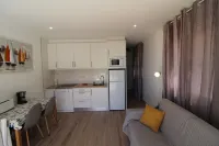 Las Velas, Luxury and comfort for an ideally located one-bedroom apartment