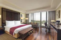 Kempinski Hotel Gold Coast City Accra
