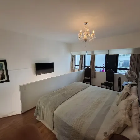 Edificio Selenita Loft e Duplex