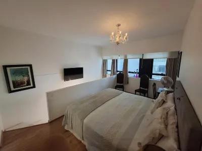 Edificio Selenita Loft e Duplex Hotels in Баруері