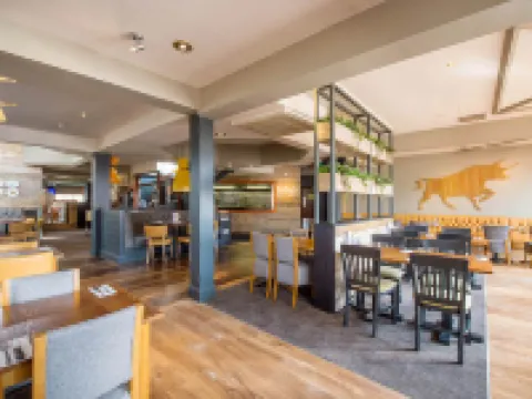 Premier Inn Gloucester (Longford) Hotels in Gloucester District