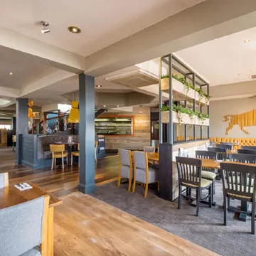 Premier Inn Gloucester (Longford)