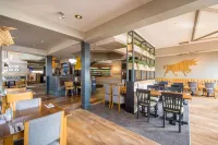 Premier Inn Gloucester (Longford) Hotel di Corse