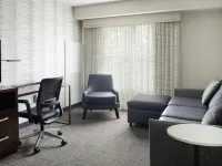 Residence Inn Albany Clifton Park Hotels in Clifton Park
