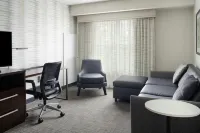 Residence Inn Albany Clifton Park
