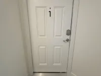 New apartment on Main Street in Mackay Hotels in Custer County