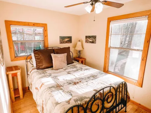 Gorgeous Mountain Views and Hot Tub - Inviting Cozy Cabin Retreat Hotels in Ruidoso