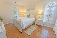 NEW! Large 2BR | Savannah Shores | Pool|Pickleball Hotels in Horry County