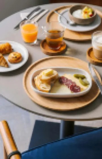 伊孔尼克讓·梅德桑飯店