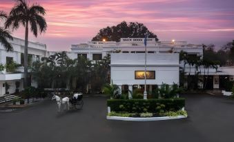 Jehan Numa Palace Hotel