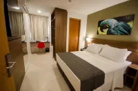 Bristol Umarizal Belem Hotels in Belém