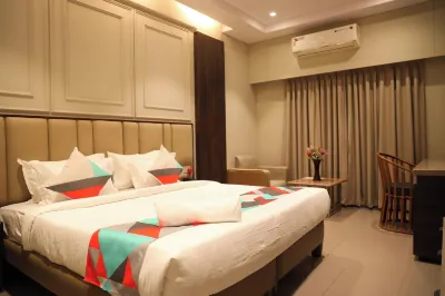 The Himalaya Park Hotels in Durg