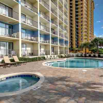 Oceanfront Gem Fitness & Recreational Facilities
