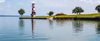 POOL Lake Views, 6bed 4bath, 3 acres, lake access