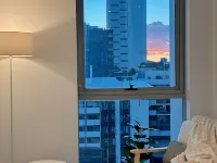 Boho retreat near The Gabba with stunning views Hotels in Kangaroo Point