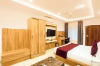 Gateway Inn Hotels in Meenakunte