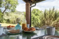 The Magical Houses - privacy surrounded by greenery with private pool