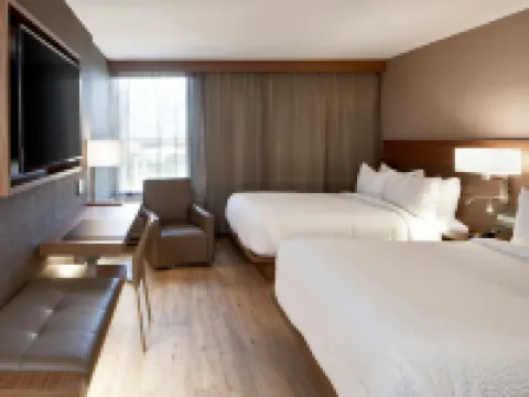 AC Hotel Atlanta Downtown Hotels near Centennial Olympic Park