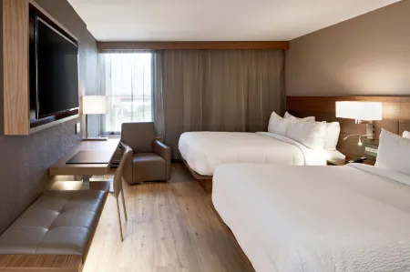 AC Hotel Atlanta Downtown