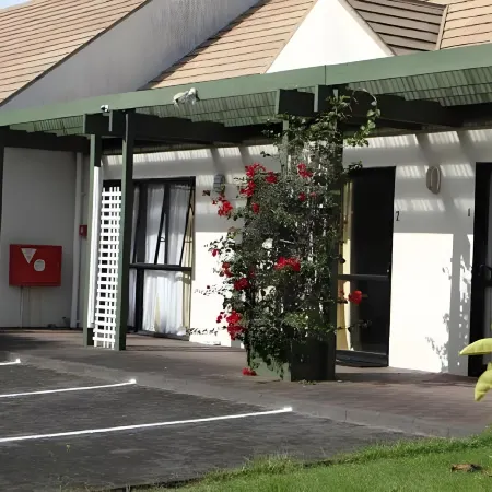 Mt. Wellington Motel Отели рядом с достопримечательностью «Корнвол Парк»
