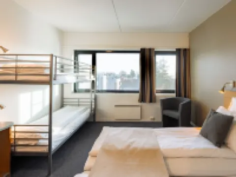 St Svithun Hotel Hotels in Stavanger