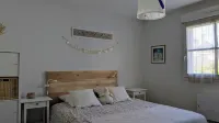 Charmant T3 Résidentiel à 50 m de la Plage, du Port, du Centre et des Commerces Hotel in zona Cap d'Erquy
