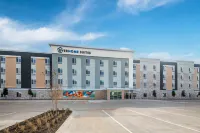 永家套房巴斯特羅普