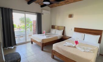 Hotel Villas El Dorado