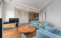 Regina's Residence-One Bedroom Apartment - WiFi