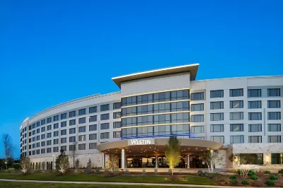 The Westin Dallas Southlake Các khách sạn ở Southlake