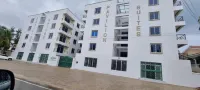 Lux Suites Pavilion Suites Nyali