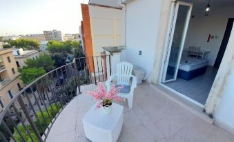 Dimore Centro Lecce