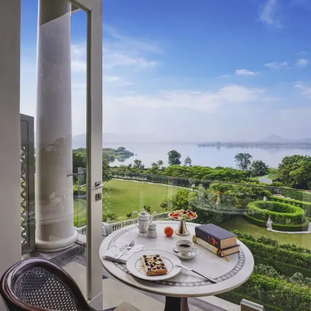 Raffles Udaipur