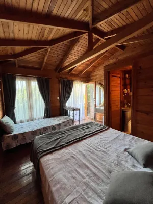 Palmira Selimiye Hotels in Söğüt