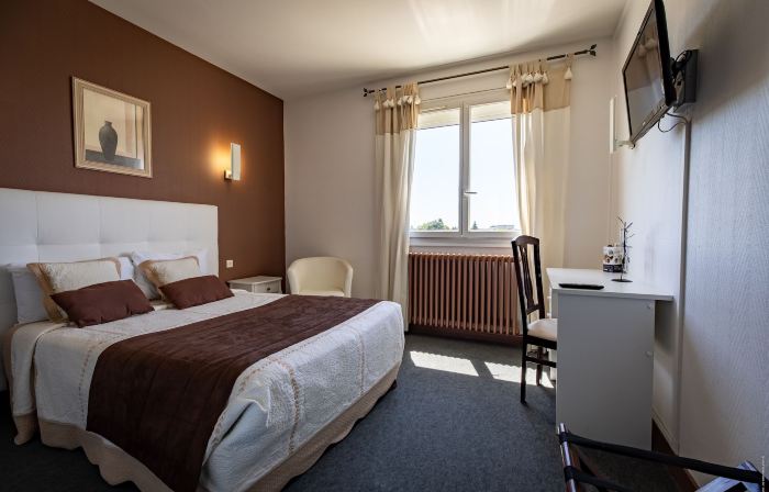 Hotel Christina