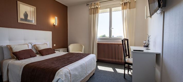 Hôtel Christina Hôtels à&nbsp;: Indre