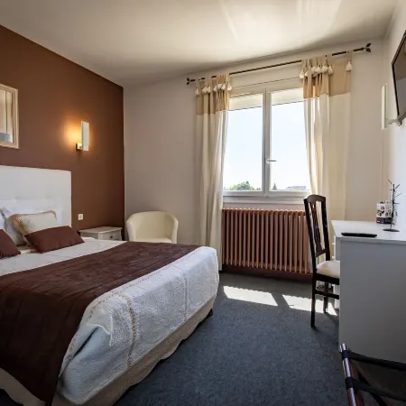 Hotel Christina