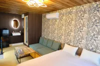 MUMBU STAY Airport Hotels near Yonaguni