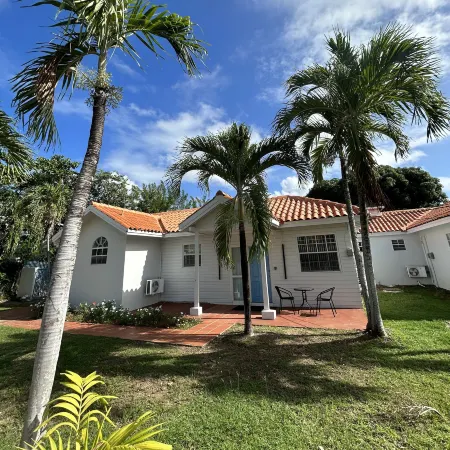 Paris Waterfront Villas