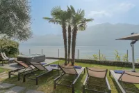 Co-h679-Stat6bt - Villa Sasso on Lake Como
