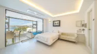 Geoje Badageurigo Pension - Pensions