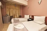 Abo Elwafa Hotel Hotels in El-Khouly