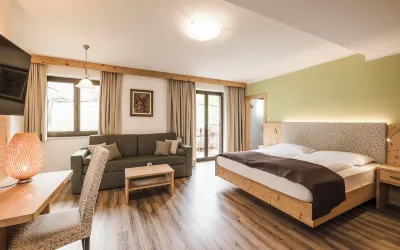Hotel Karin Hotel a Scena