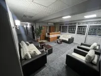 더 힐탑 Tepehan Belediyesi 호텔