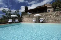 Agriturismo Poggio Bonelli