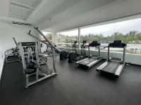 Casa Andina Select Zorritos Tumbes - gimnasio