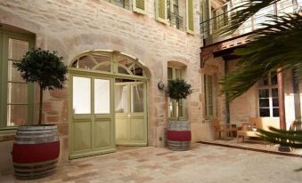 Le Clos Sainte-Marguerite