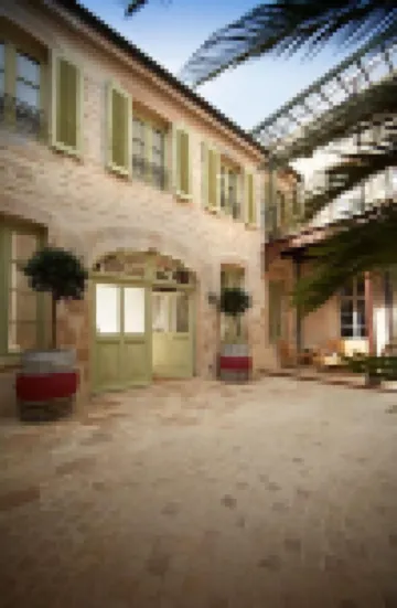 Le Clos Sainte-Marguerite